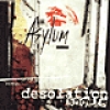 Desolation Angels - Asylum