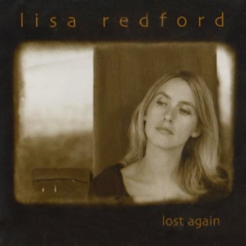 Lisa Redford - Lost Again