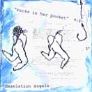 Desolation Angels - Rocks In Her Pocket EP